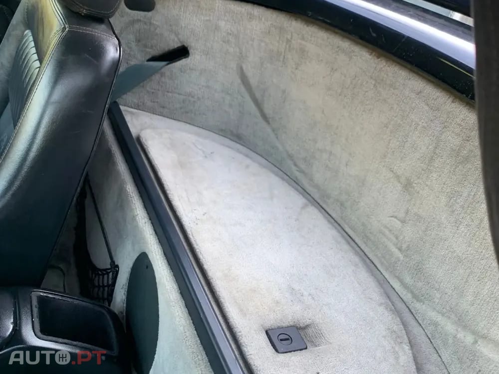 Alfa Romeo Spider 2.0 TS