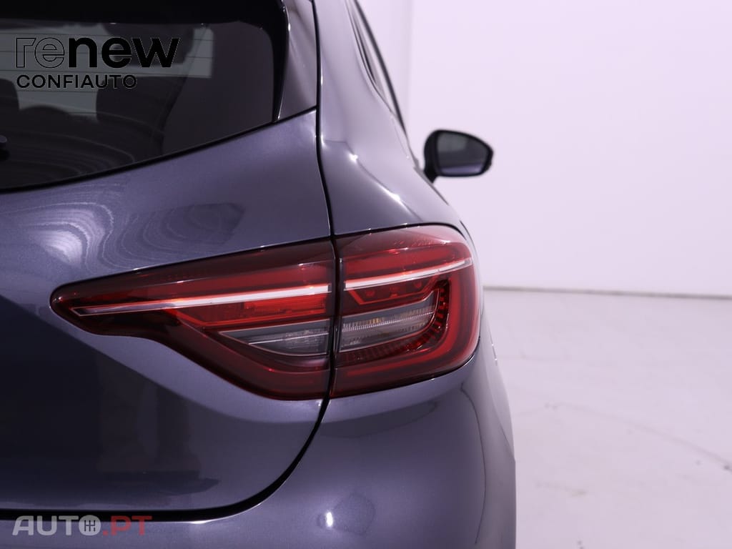 Renault Clio 1.0 Tce Limited