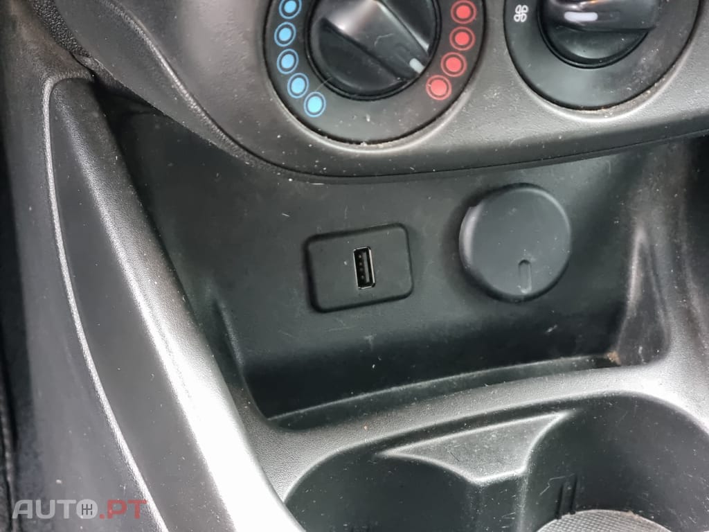 Opel Corsa 1.2 Enjoy