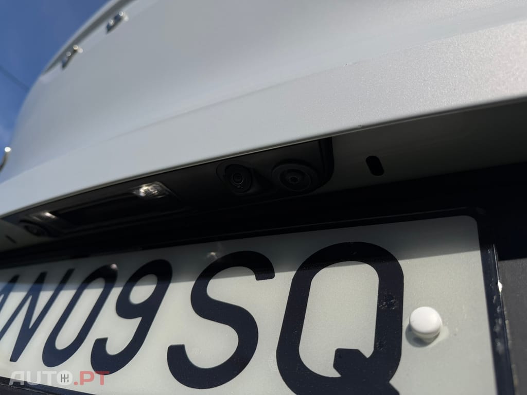 Volvo XC40 1.5 T4 PHEV R-Design