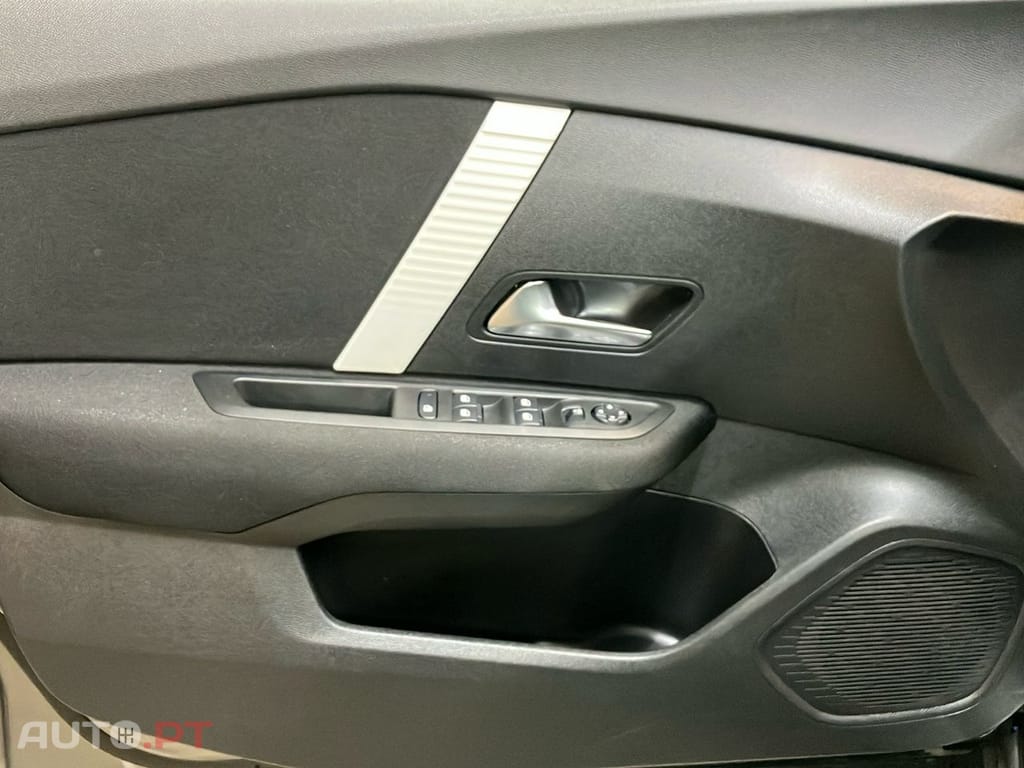 Citroen e-C4 50 kWh Plus
