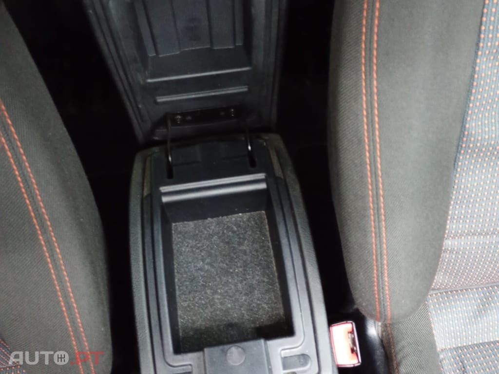 Ford S-Max 1.6 TDCi Trend Busine.7L