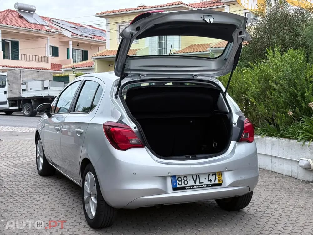 Opel Corsa 1.2 Dynamic