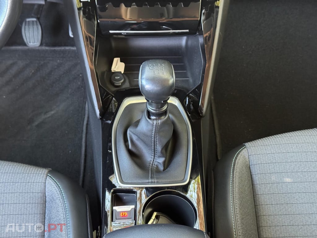 Peugeot 208 1.2 PureTech Allure