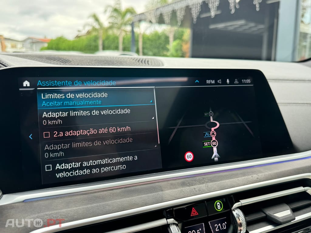 BMW X5 45 e xDrive Pack M