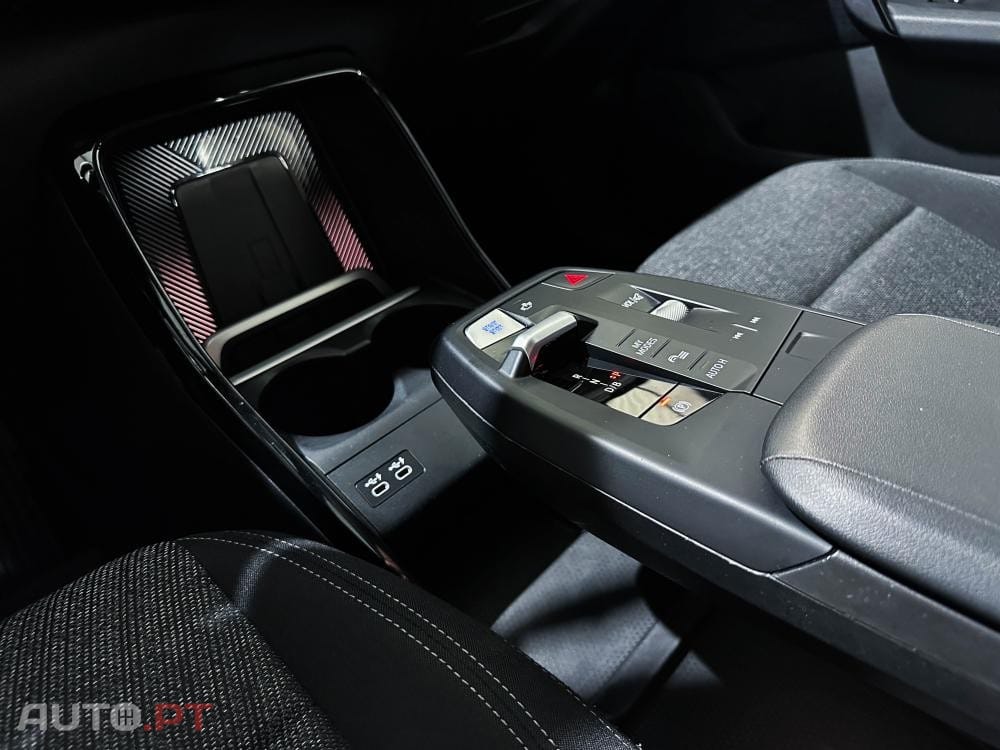 BMW iX1 xDrive30