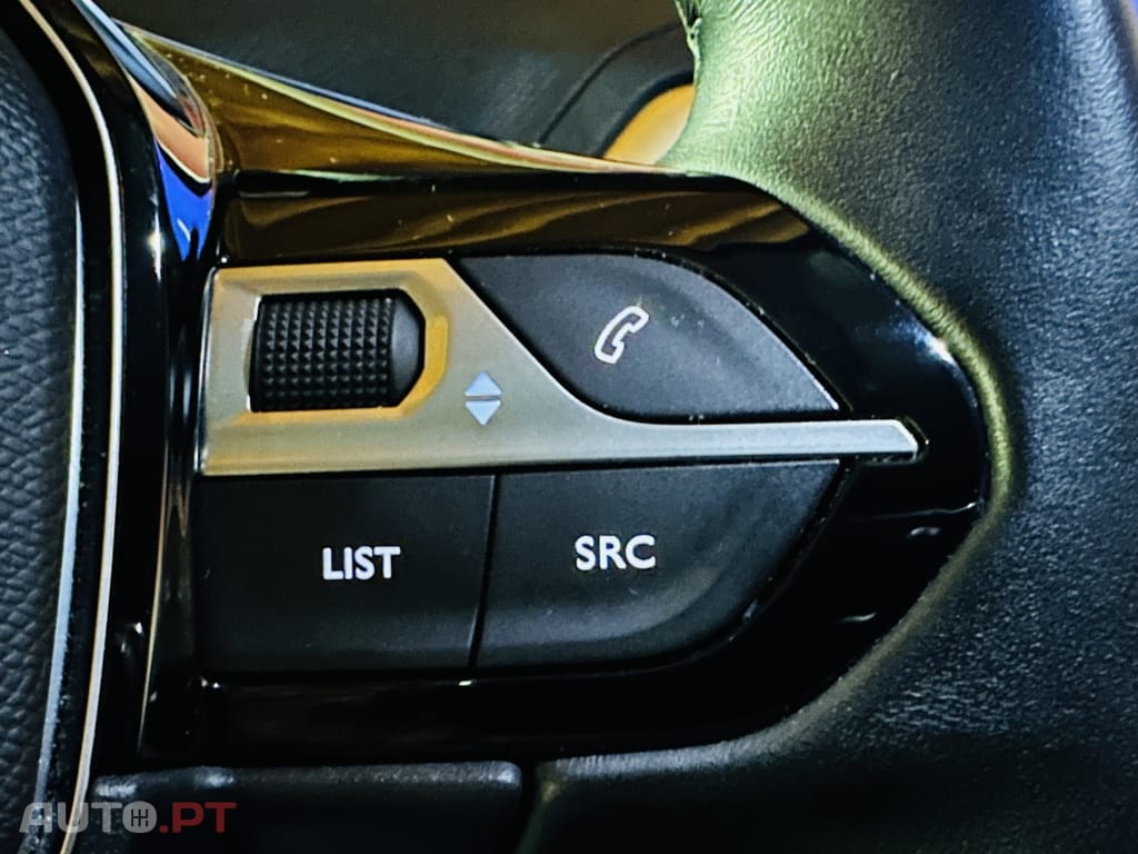 Peugeot 3008 1.2 PureTech Allure