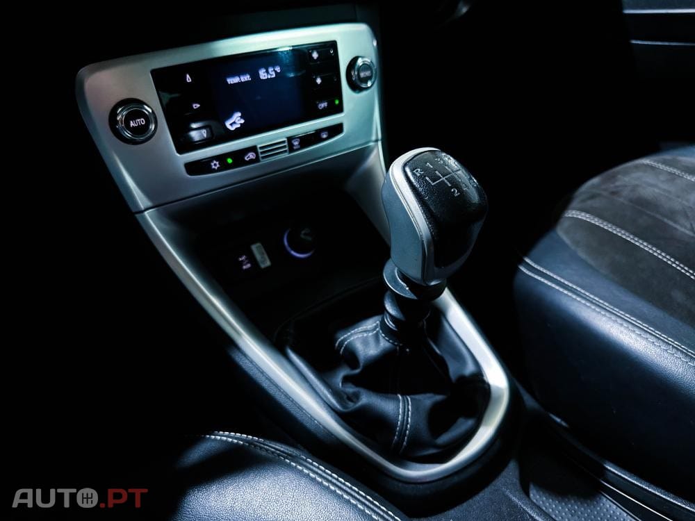 Lancia Delta 1.6D MultiJet