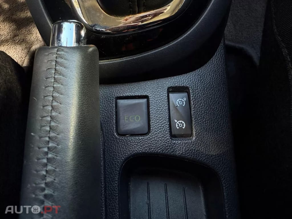 Renault Captur TCe 120 EDC Dynamique