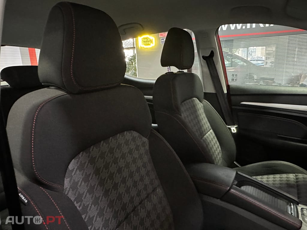 MG ZS EV 50.3 kWh Comfort