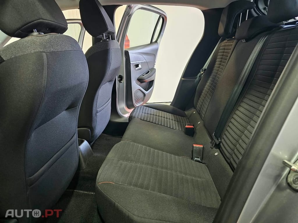 Peugeot 208 1.2 PureTech Active