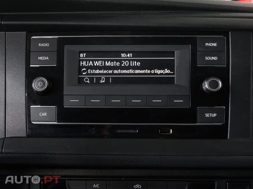Volkswagen e-Transporter Kasten L-TW LR 100kW