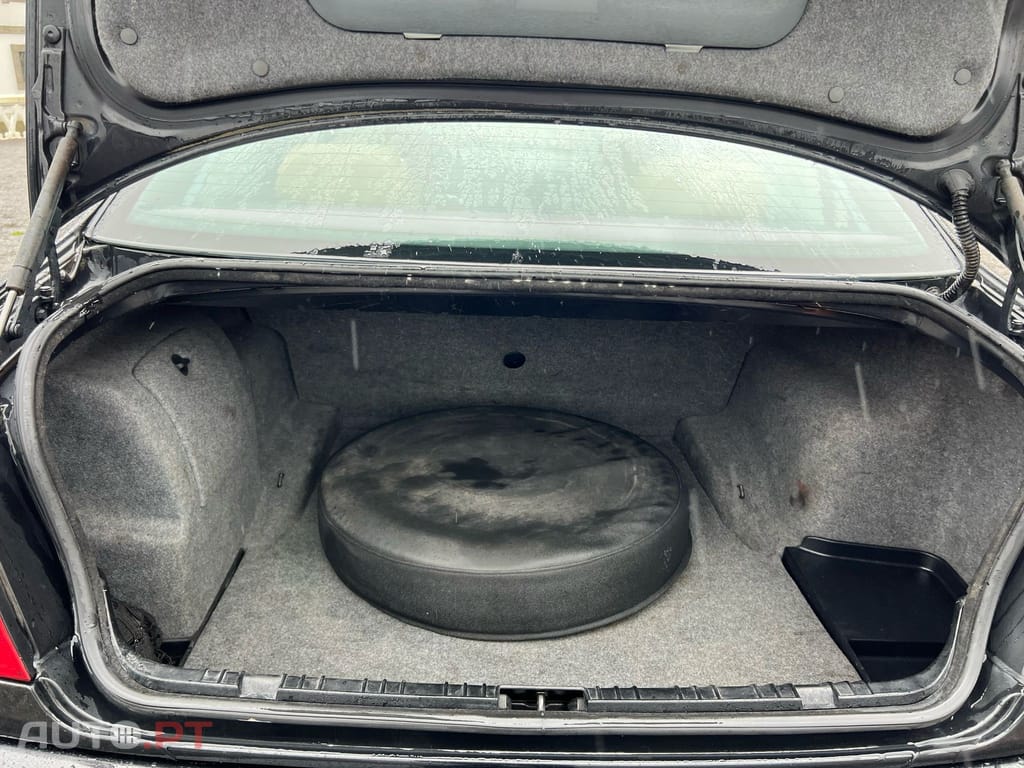 BMW 330 iX