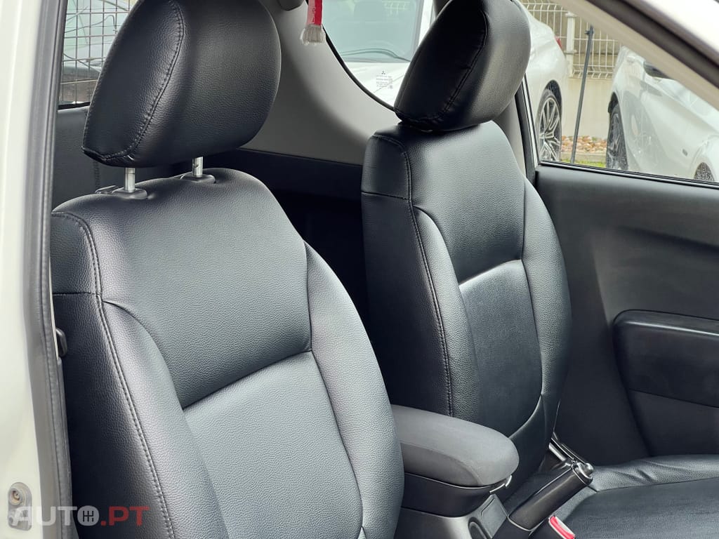 Mitsubishi L200 2.5 DI-D Club Intense 3L 4WD