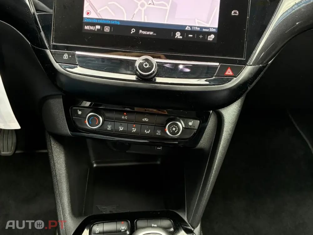 Opel Corsa 1.5 D Elegance