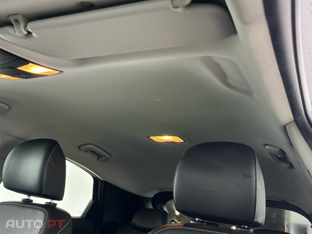 Kia Xceed 1.6 GDi PHEV Drive