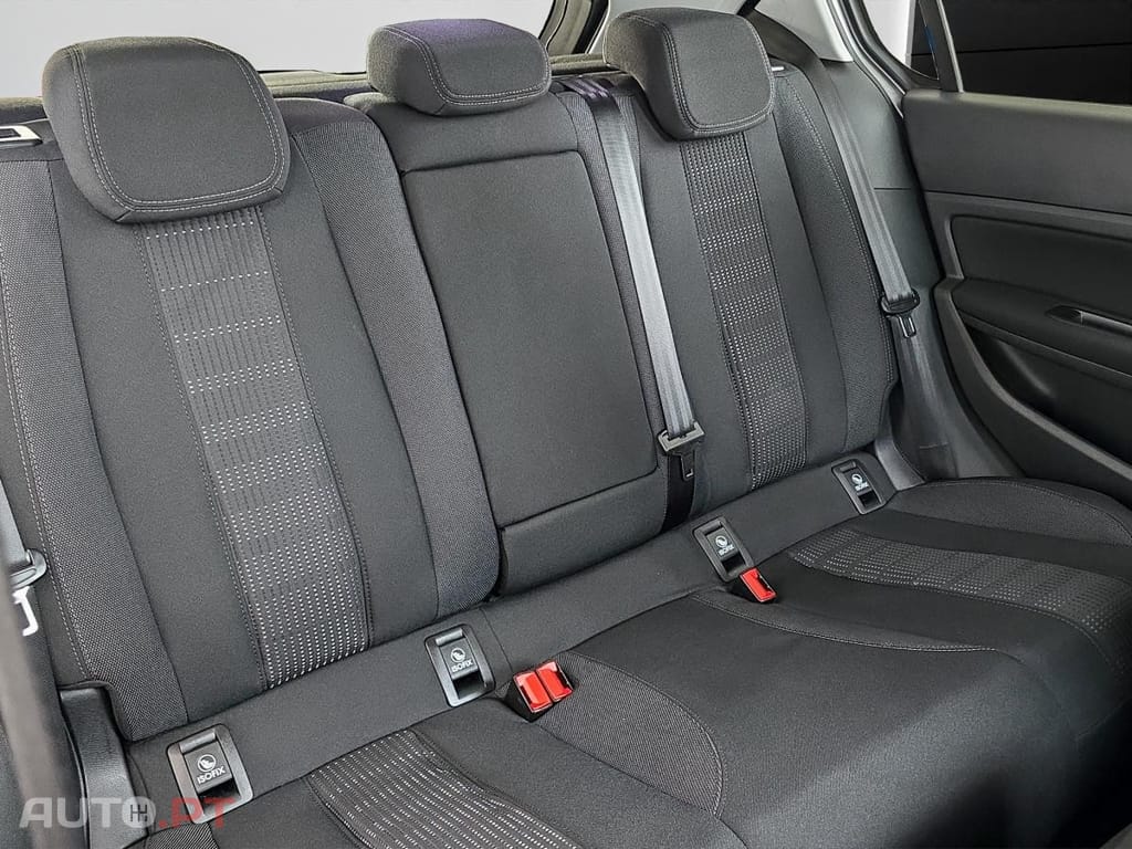 Peugeot 308 PureTech 110 Stop & Start Allure