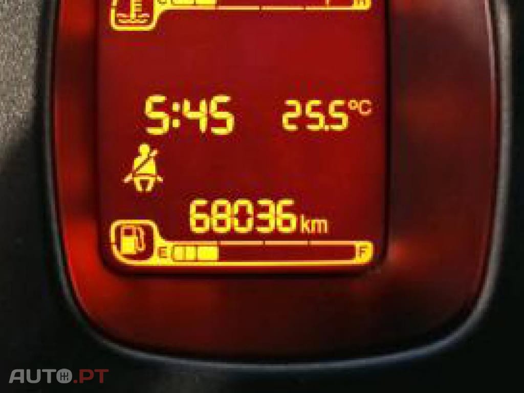 Fiat Panda 0.9 8V TwinAir 4x4 S&S