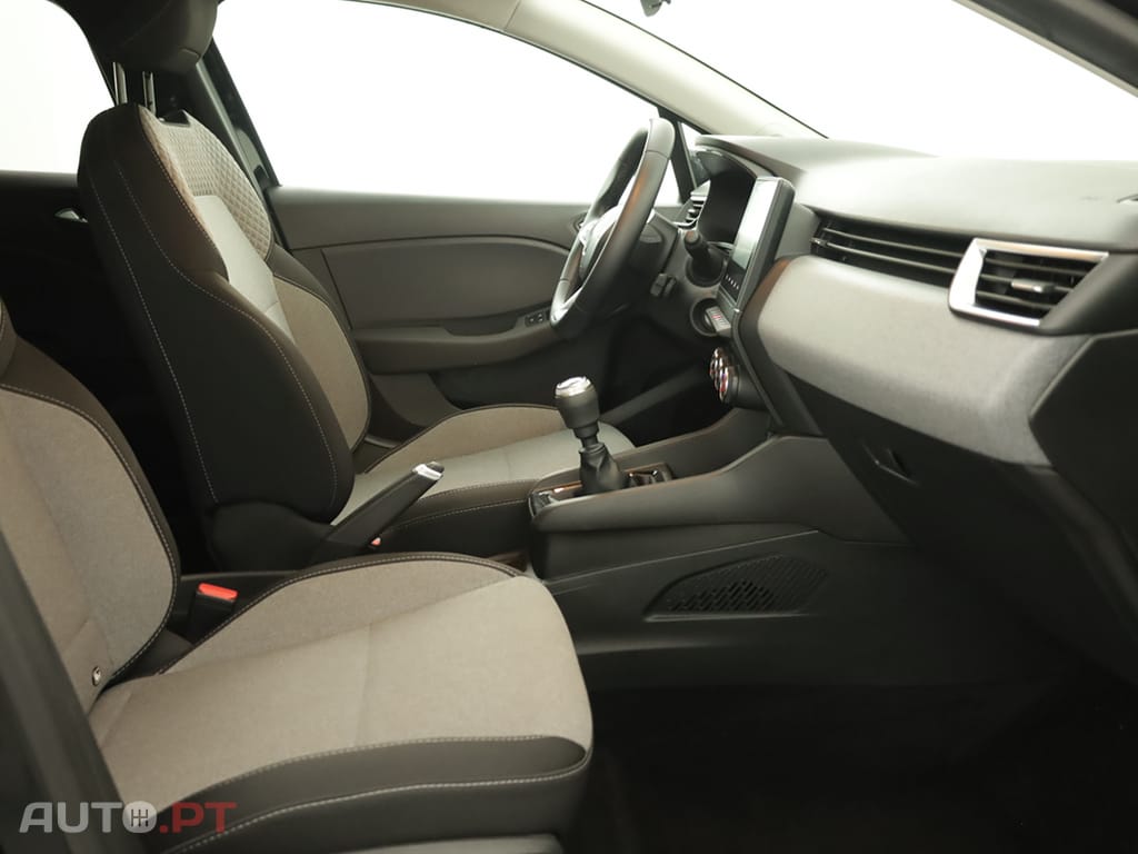 Renault Clio Clio 1.0 TCe Evolution Bi-Fuel