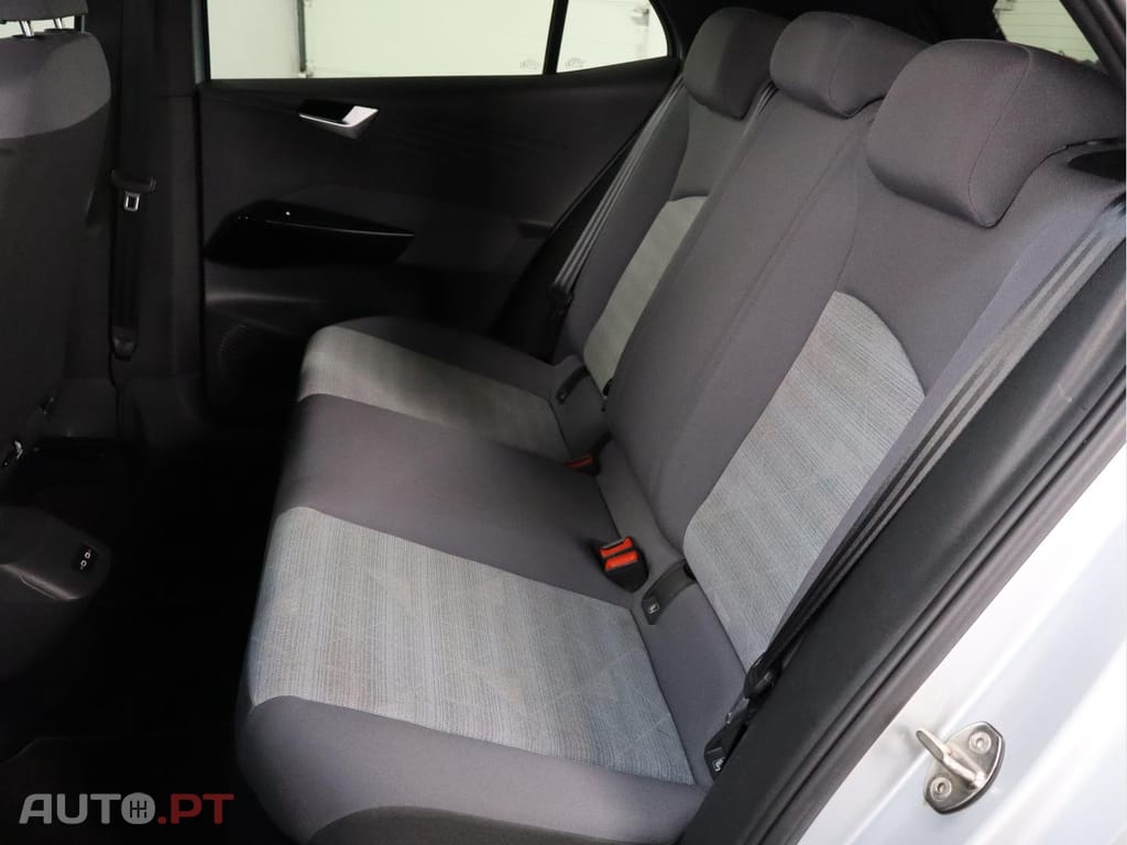 Volkswagen Id.3 58 KWH PRO LIFE 5D