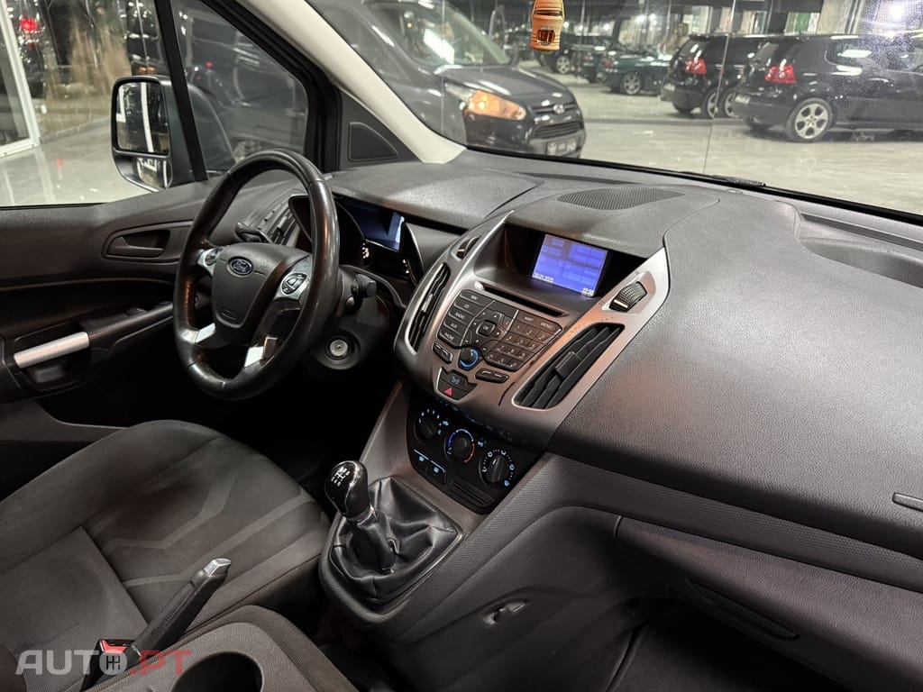 Ford Transit Connect Connect 1.6 TDCi 200 L1 Trend