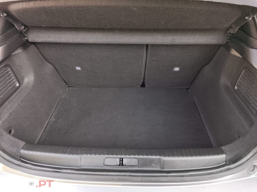 DS DS3 Crossback 1.2 PureTech Be Chic EAT8