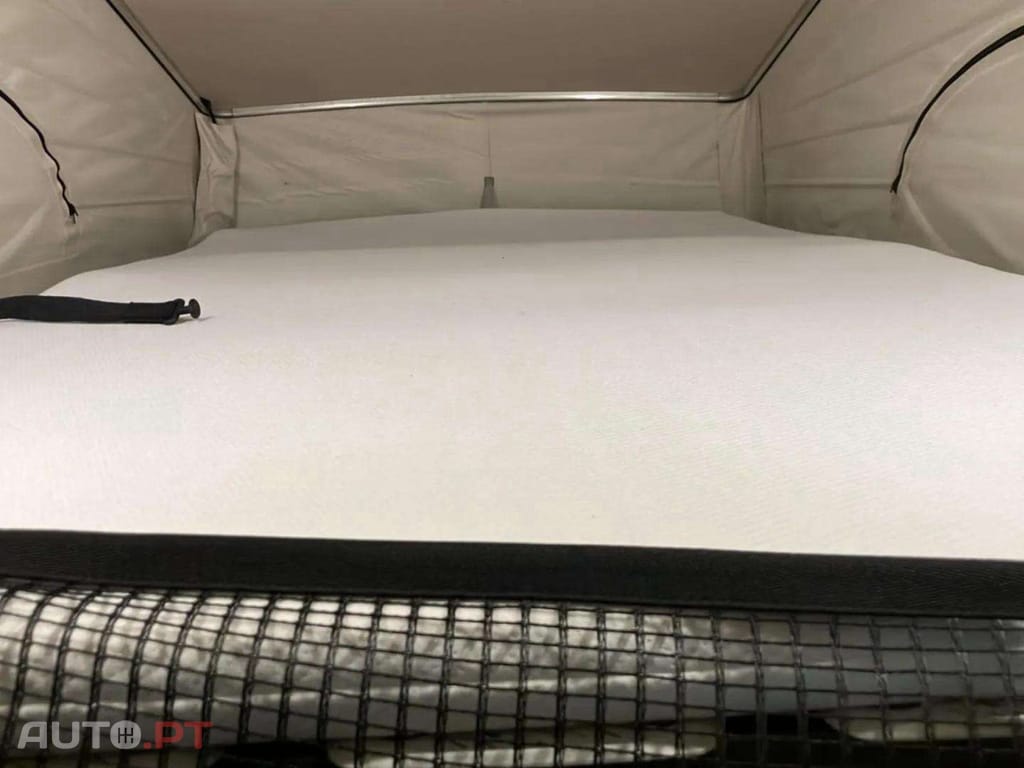 Mercedes-Benz V 300 d Marco Polo