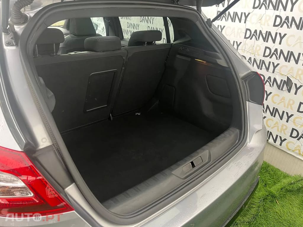 Peugeot 308 GT LINE