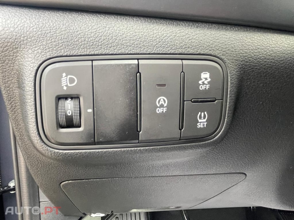 Hyundai i20 1.0 T-GDI STYLE