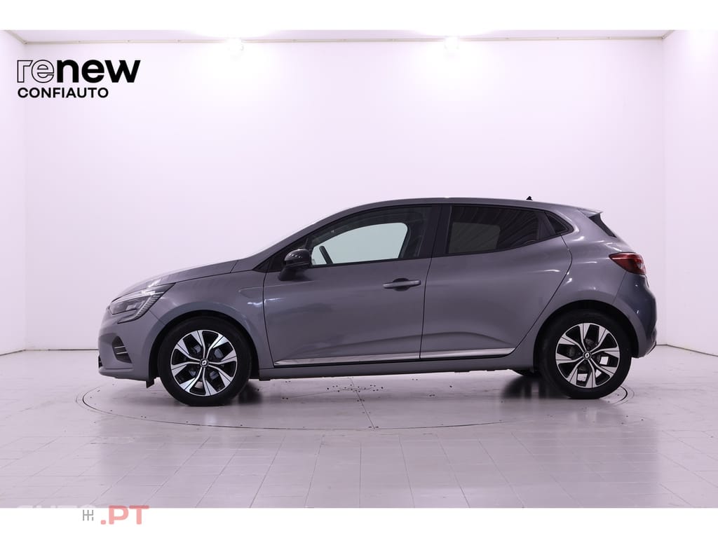 Renault Clio 1.0 TCe Evolution