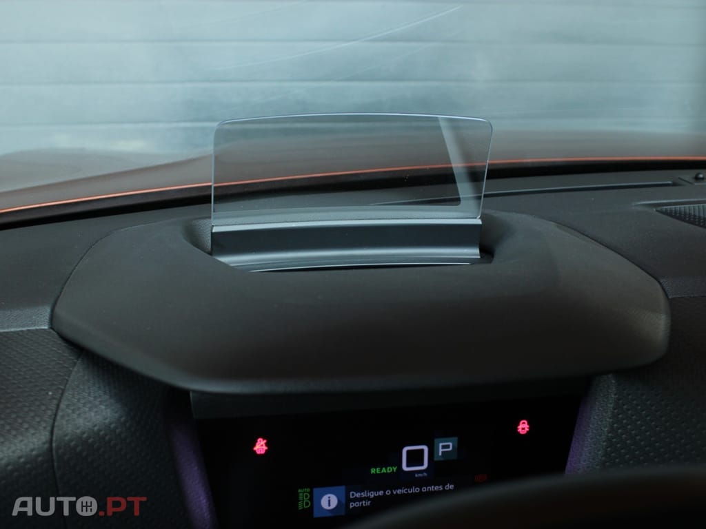 Citroen e-C4 Shine