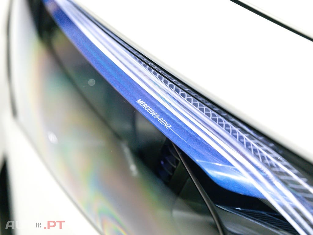 Mercedes-Benz EQA 250 AMG Line