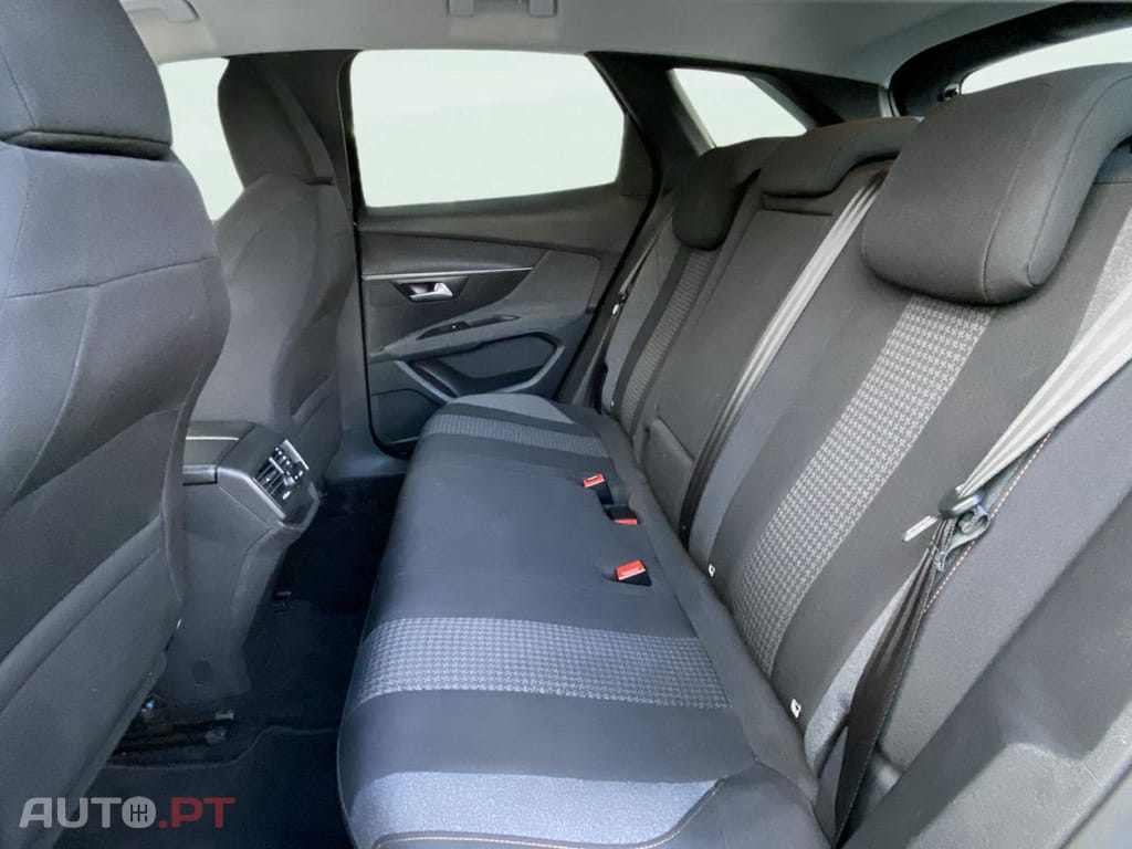 Peugeot 3008 1.2 puretech