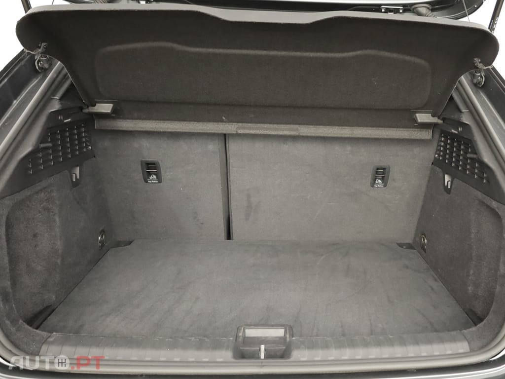 Audi A3 A3 SB 45 TFSIe S line