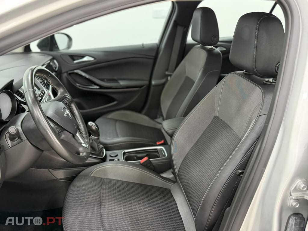 Opel Astra Sports Tourer 1.5 D Design & Tech S/S