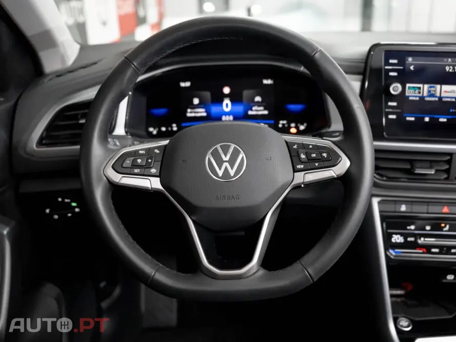 Volkswagen T-Roc 1.0 TSI Urban