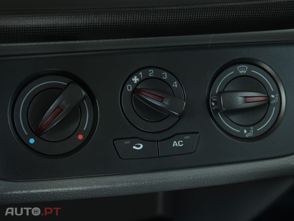 Seat Ibiza 1.2 TSI Style