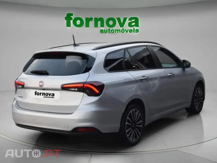 Fiat Tipo 1.3 Multijet City Life