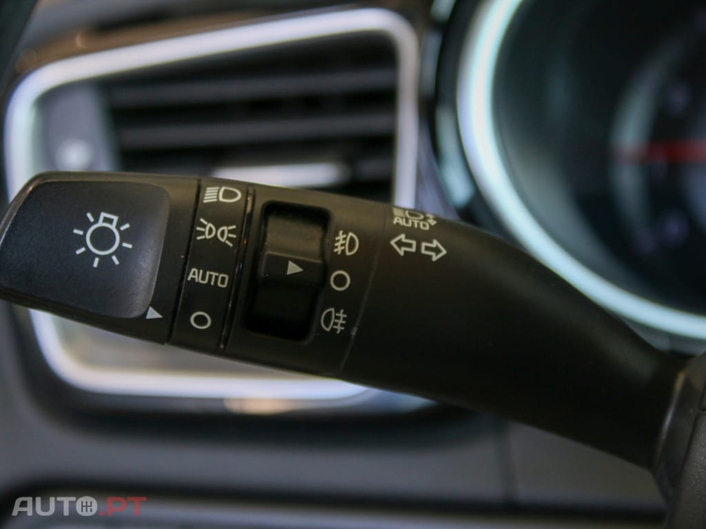 Kia Ceed 1.0 T-GDi Drive