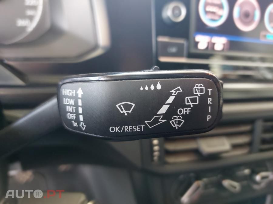 Volkswagen Polo 1.0 Trendline