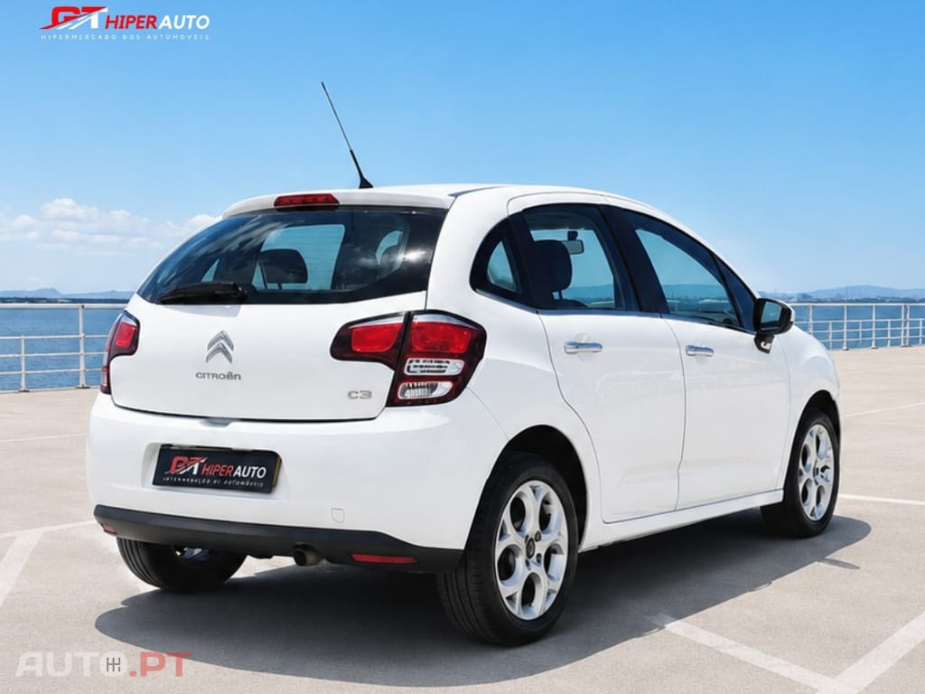 Citroen C3 1.4 HDi Collection