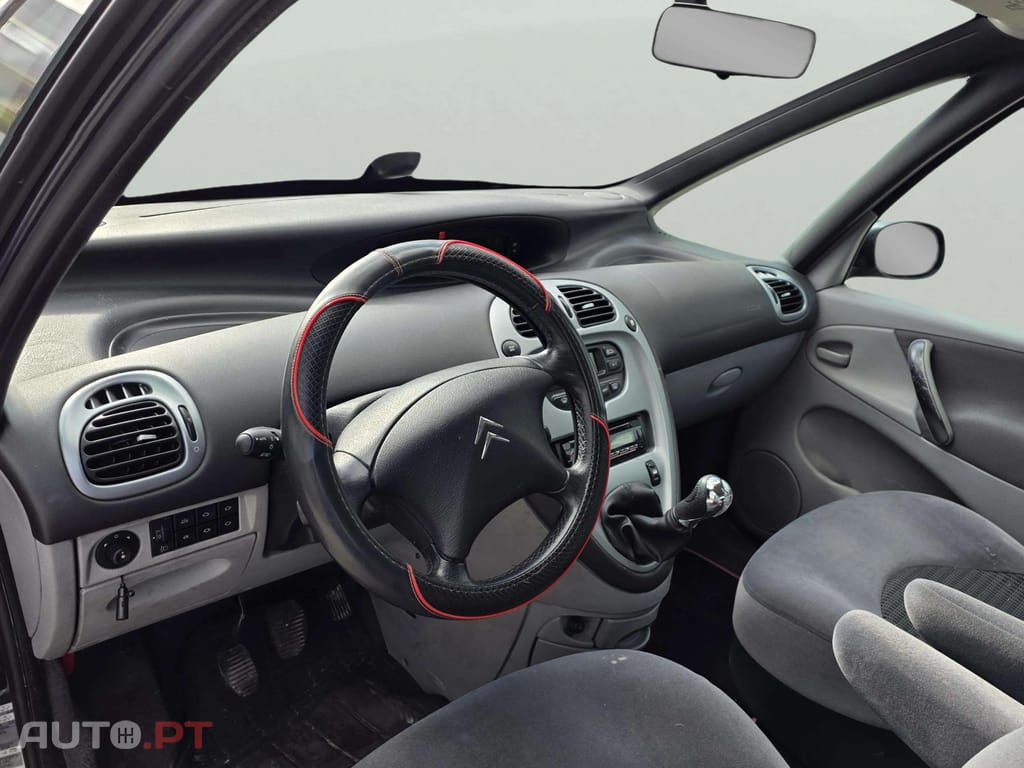 Citroen Xsara Picasso 1.6 HDi