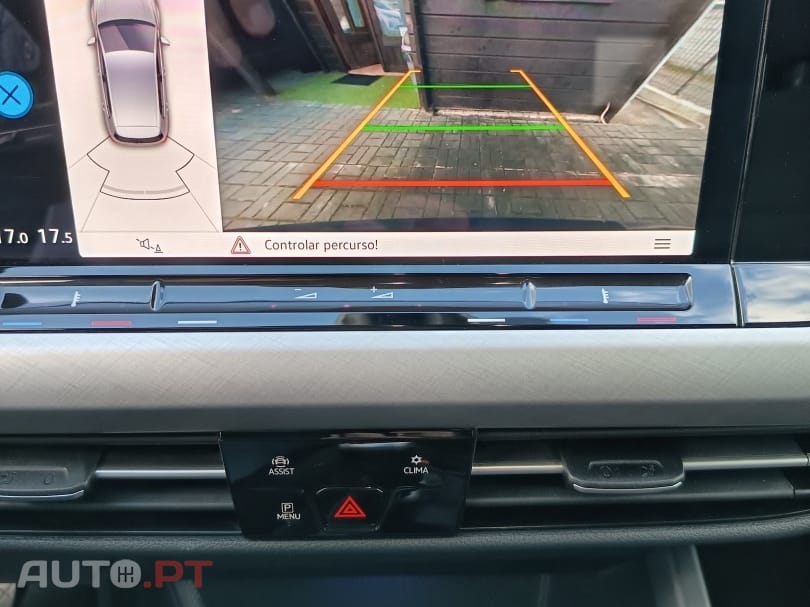 Volkswagen Golf 1.0 TSI Life