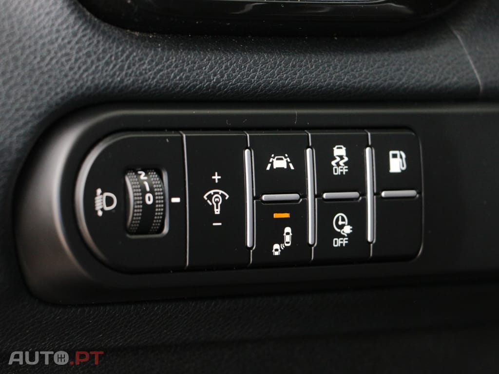 Kia Xceed 1.6 GDi PHEV First Edition+SRF