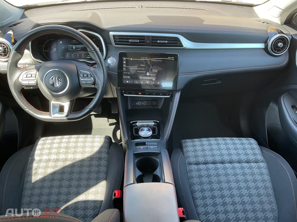 MG ZS EV 50.3 kWh Comfort