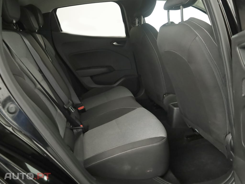 Renault Clio Clio 1.0 TCe Evolution