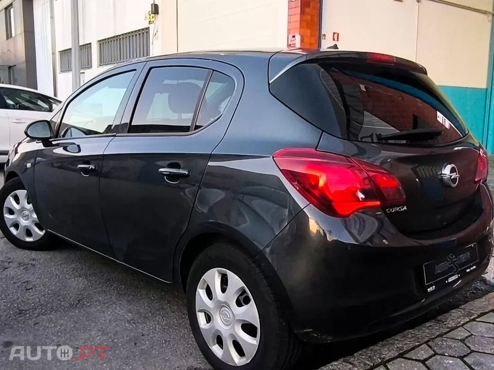 Opel Corsa 1.2 Dynamic