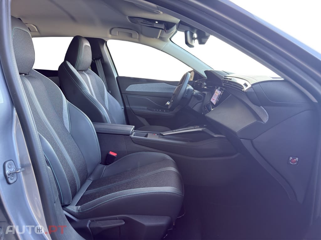 Peugeot E-308 54 kWh Allure