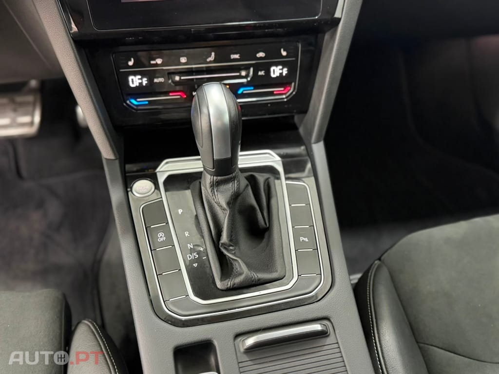 Volkswagen Arteon 2.0 TDI Elegance DSG