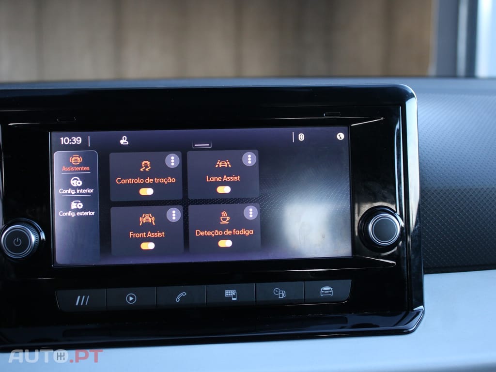 Seat Arona 1.0 TSI Style